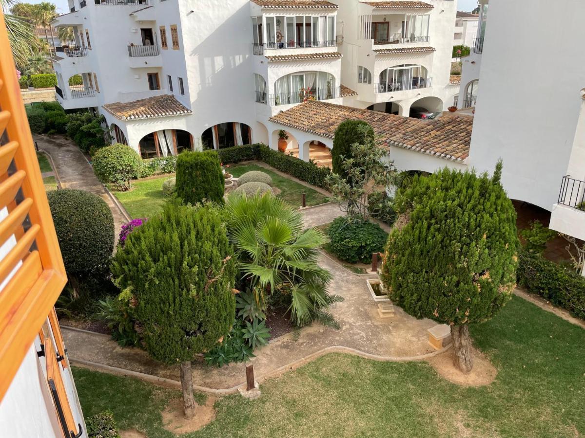 Estudio Sal Jávea Exterior photo