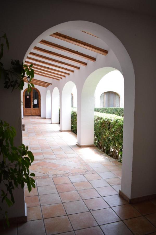 Estudio Sal Jávea Exterior photo