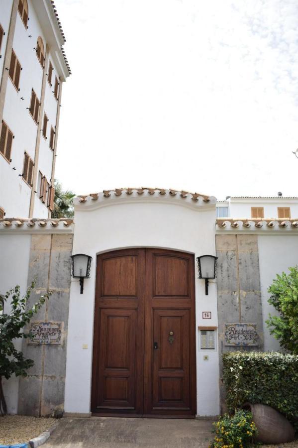 Estudio Sal Jávea Exterior photo
